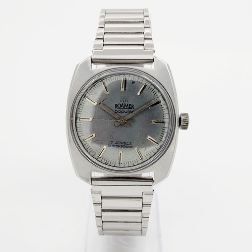 Orologio uomo vintage - uomo,