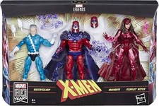 Marvel Legends 80th Family