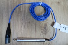 Pièce à main HPBLUE handpiece (75 uses left) -Harmonic Ultracision - Ethicon J&J