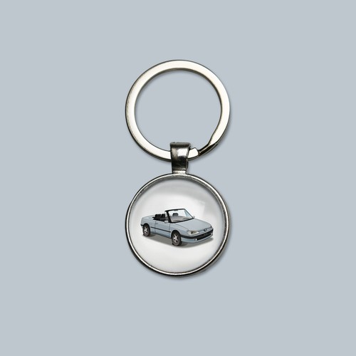 Porte clés peugeot 306 - peugeot,