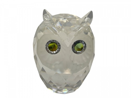 Statua swarovski 010022 grande - swarovski,