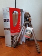 Treppiede Manfrotto compact
