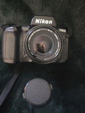 Corpo fotocamera reflex