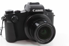 Canon PowerShot G1X Mark III