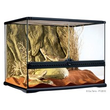 Exo Terra Terrarium 60x45x45