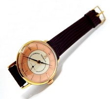 Orologio DELBANA Cuervo y