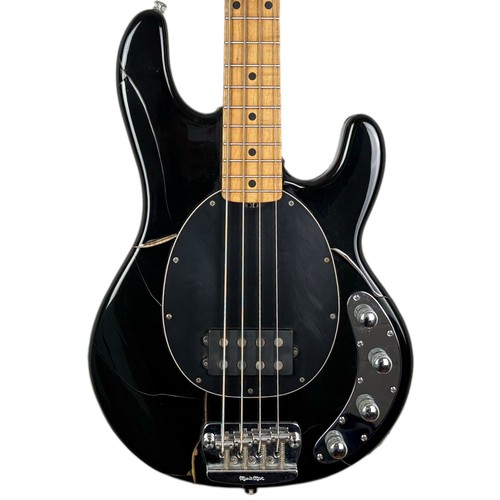 Music man ernie - di,