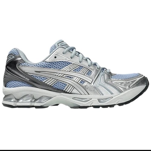 Asics gel kayano grigio - asics, 14