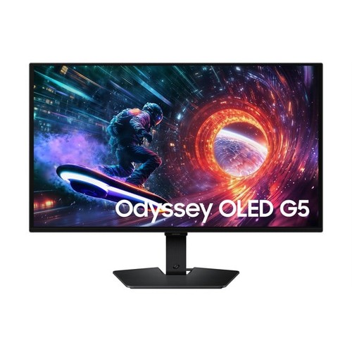 Samsung odyssey oled g5 - samsung,