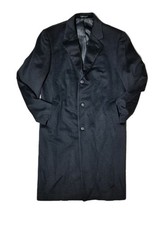 Cappotto lungo invernale