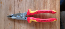 Knipex 13 76 200 ME Wire