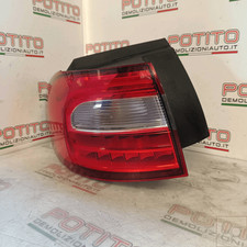 Fanale post. parte est. SX MERCEDES-BENZ Classe B (W247) 180 d (85Kw) Mnv