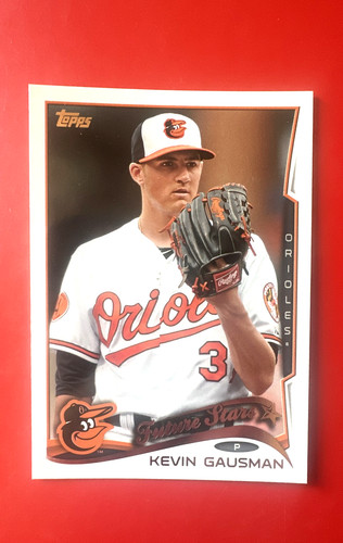 2014 topps future - topps,