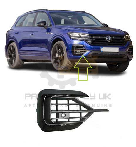 Nuovo per touareg line - nuovo,