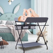 Fasciatoio bambino pieghevole - bambino,