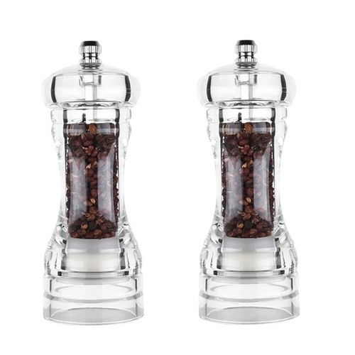 Set macina sale pepe
