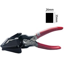 Perforatrice manuale con