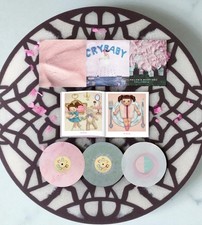 Melanie Martinez CRY BABY DLX