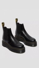 Martens 2976 quad chelsea - dr.,