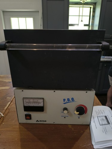 Jelrus pdq forno a - forno, da