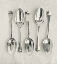 SPLENDIDO SET DI CINQUE
