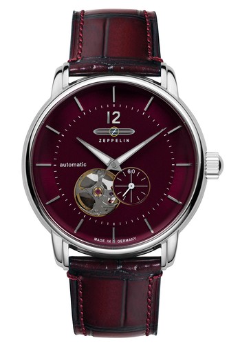 Zeppelin orologio automatico - zeppelin,