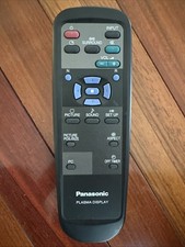 Panasonic EUR646529 OEM