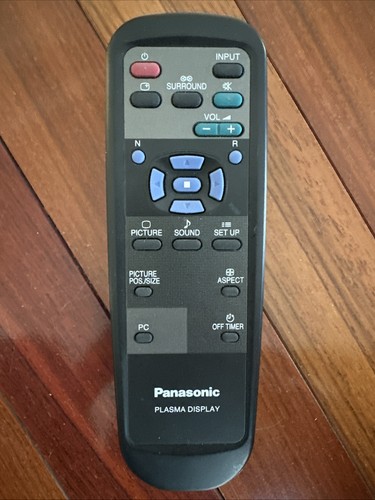 Panasonic eur646529 oem - panasonic,