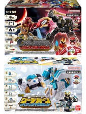 Power Rangers n.1 Sentai