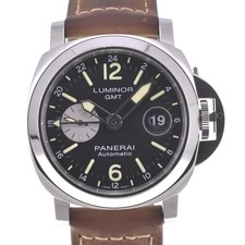 sconto PANERAI Luminor GMT