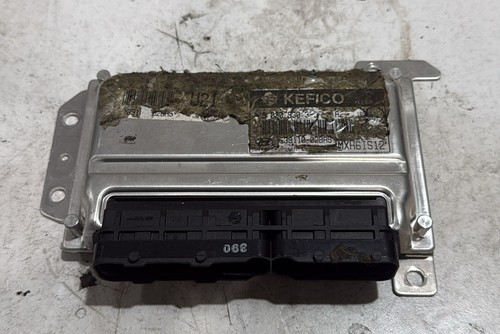 Centralina motore ecu - centralina,