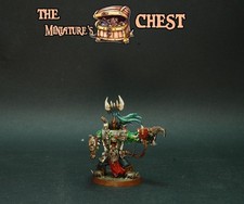 Warhammer 40k nero Reach Ork