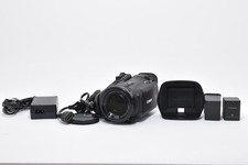 [Come nuovo] CANON XA40