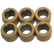 KIT RULLI VARIATORE ORIGINALI HONDA FES 250 FORESIGHT 1999 2005 25 GR