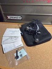 SHIMANO 17 TWIN POWER XD