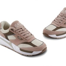 Armani ea7 sneakers carter - armani,