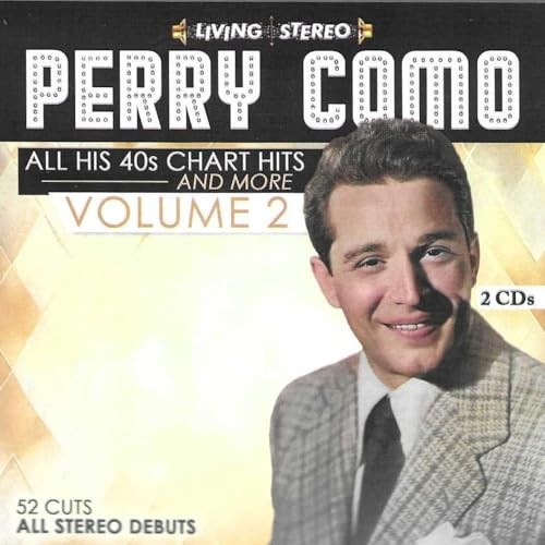 Como all his - como,