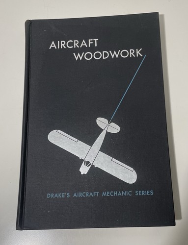 Aircraft woodwork colonel - by,