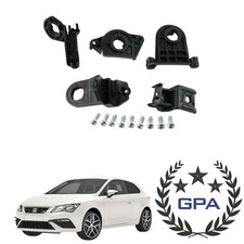 KIT RIPARAZIONE FARO ANTERIORE