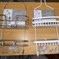 Bath Bliss Holland Box doccia