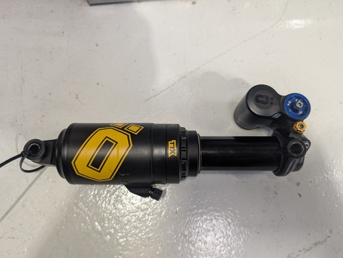 Perno ohlins ttx aria - perno,