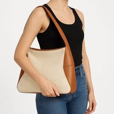Borsa Valentino Garavani Hobo