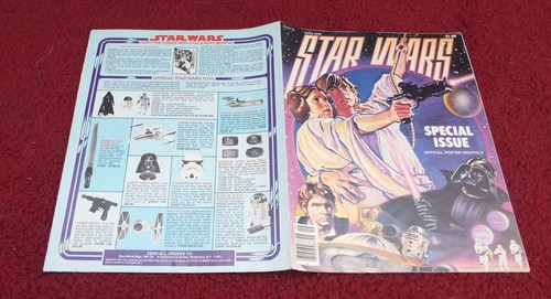 Star wars poster - star,