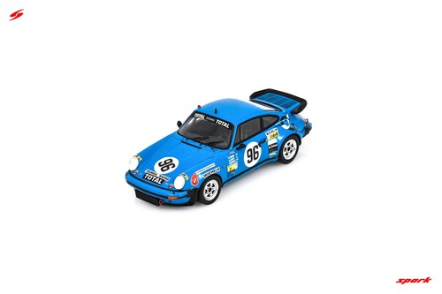 Spark s9854 porsche - 1/43, 930