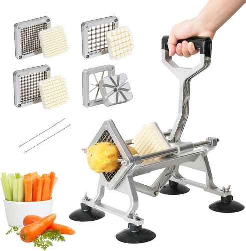 Tagliapatate per patate fritte - per,