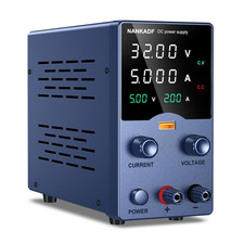 Alimentatore Da Laboratorio, Alimentatore DC, Alimentatore Da Laboratorio Con Re