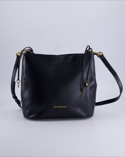 Borsa spalla love moschino - borsa,