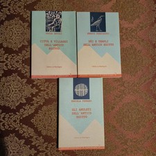 Città E Villaggi Dell'antico