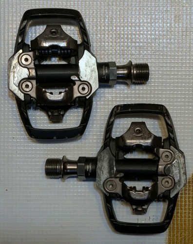 Shimano xtr spd clipless - xtr,