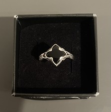 Anello Bloody Mary metallo